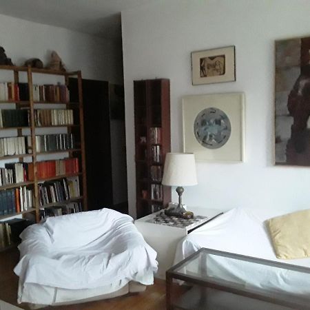 Camera A Milano Zona Nolo Cimiano Apartment ภายนอก รูปภาพ
