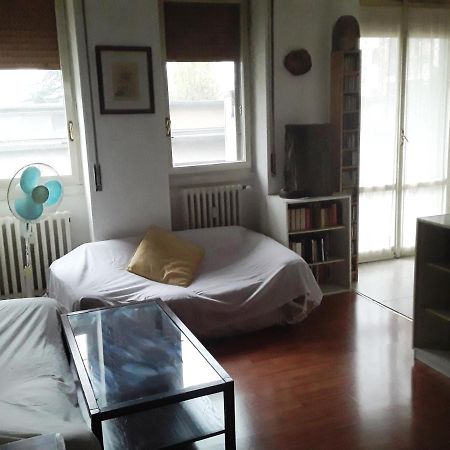 Camera A Milano Zona Nolo Cimiano Apartment ภายนอก รูปภาพ