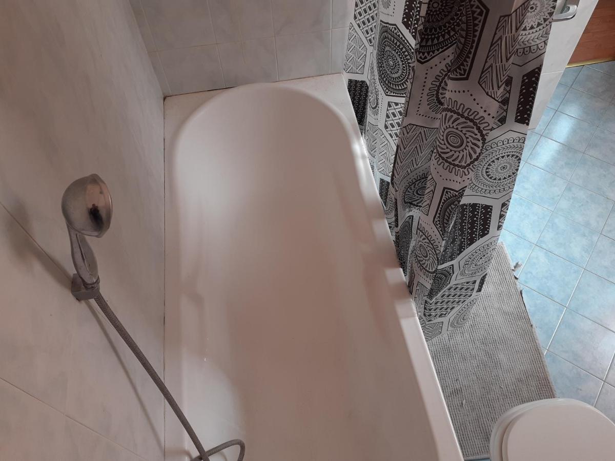 Camera A Milano Zona Nolo Cimiano Apartment ภายนอก รูปภาพ