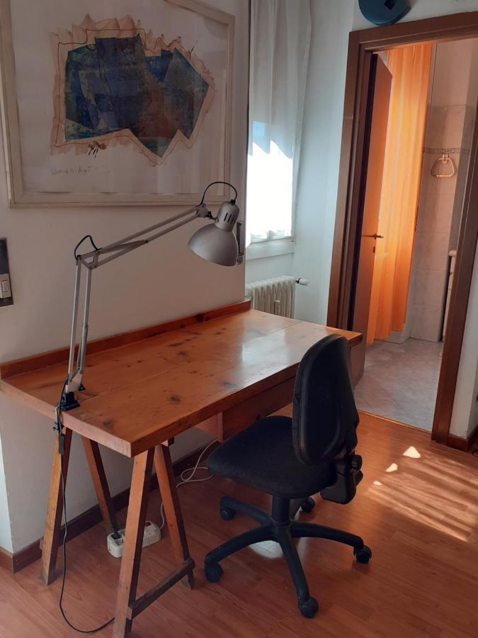 Camera A Milano Zona Nolo Cimiano Apartment ภายนอก รูปภาพ
