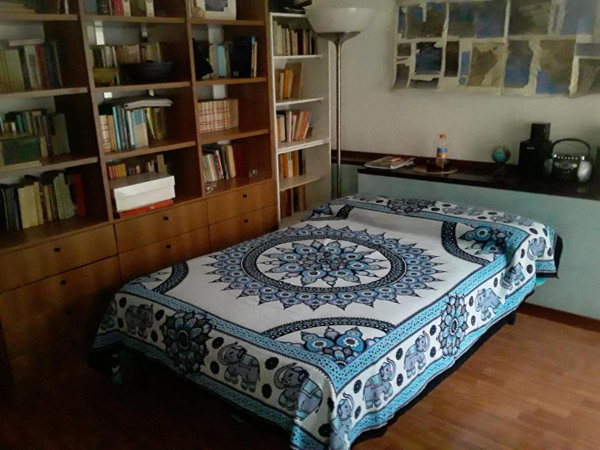 Camera A Milano Zona Nolo Cimiano Apartment ภายนอก รูปภาพ