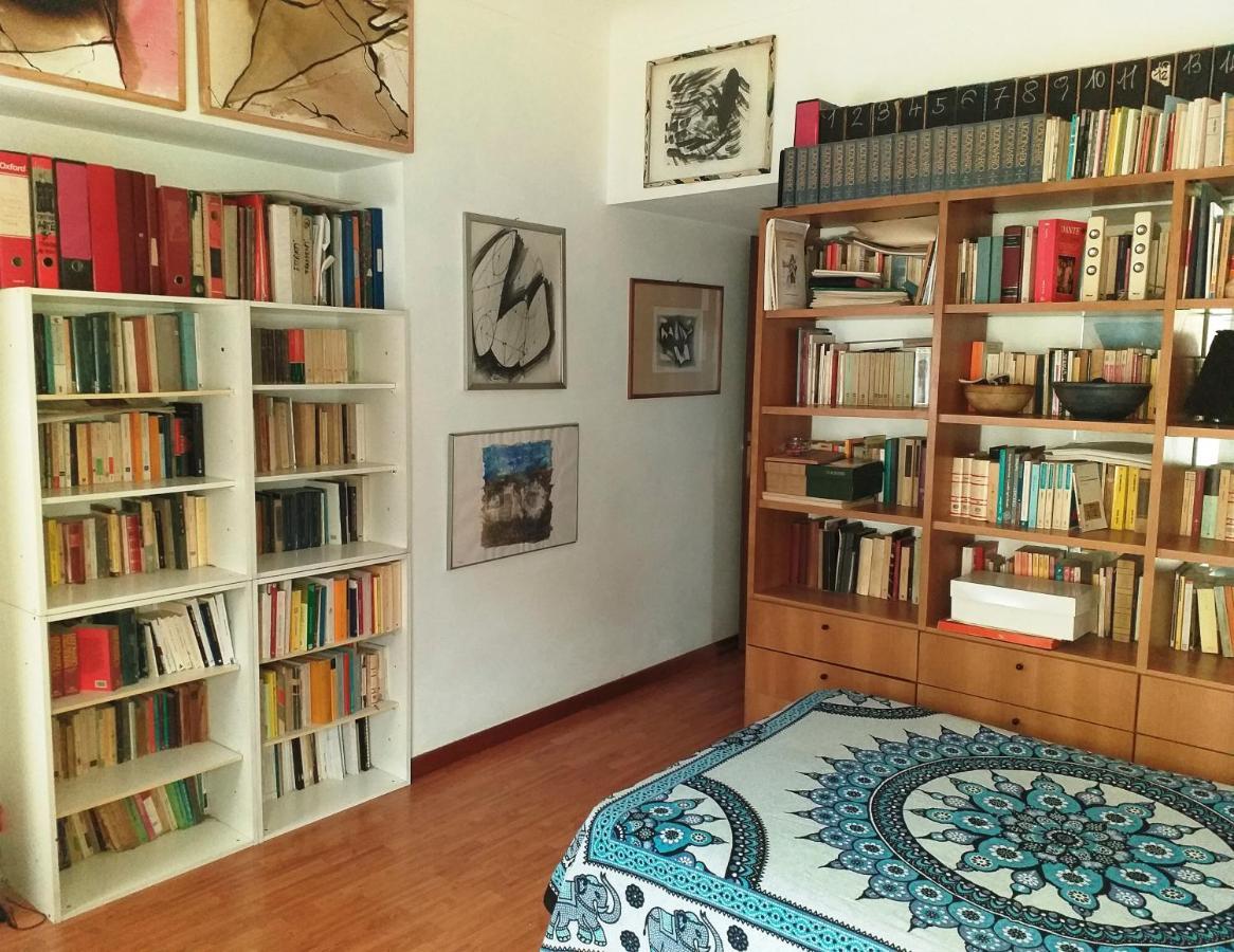 Camera A Milano Zona Nolo Cimiano Apartment ภายนอก รูปภาพ