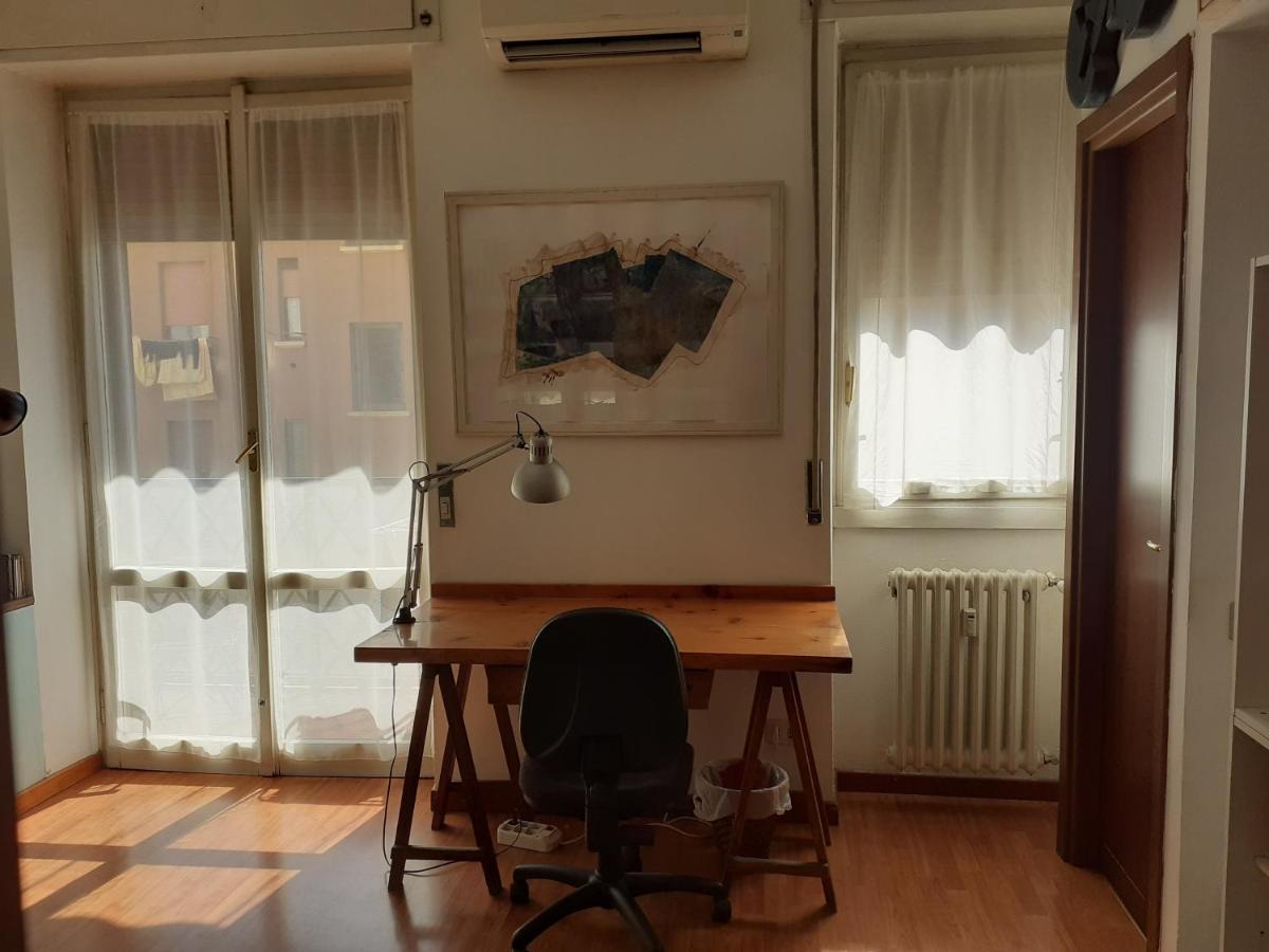 Camera A Milano Zona Nolo Cimiano Apartment ภายนอก รูปภาพ