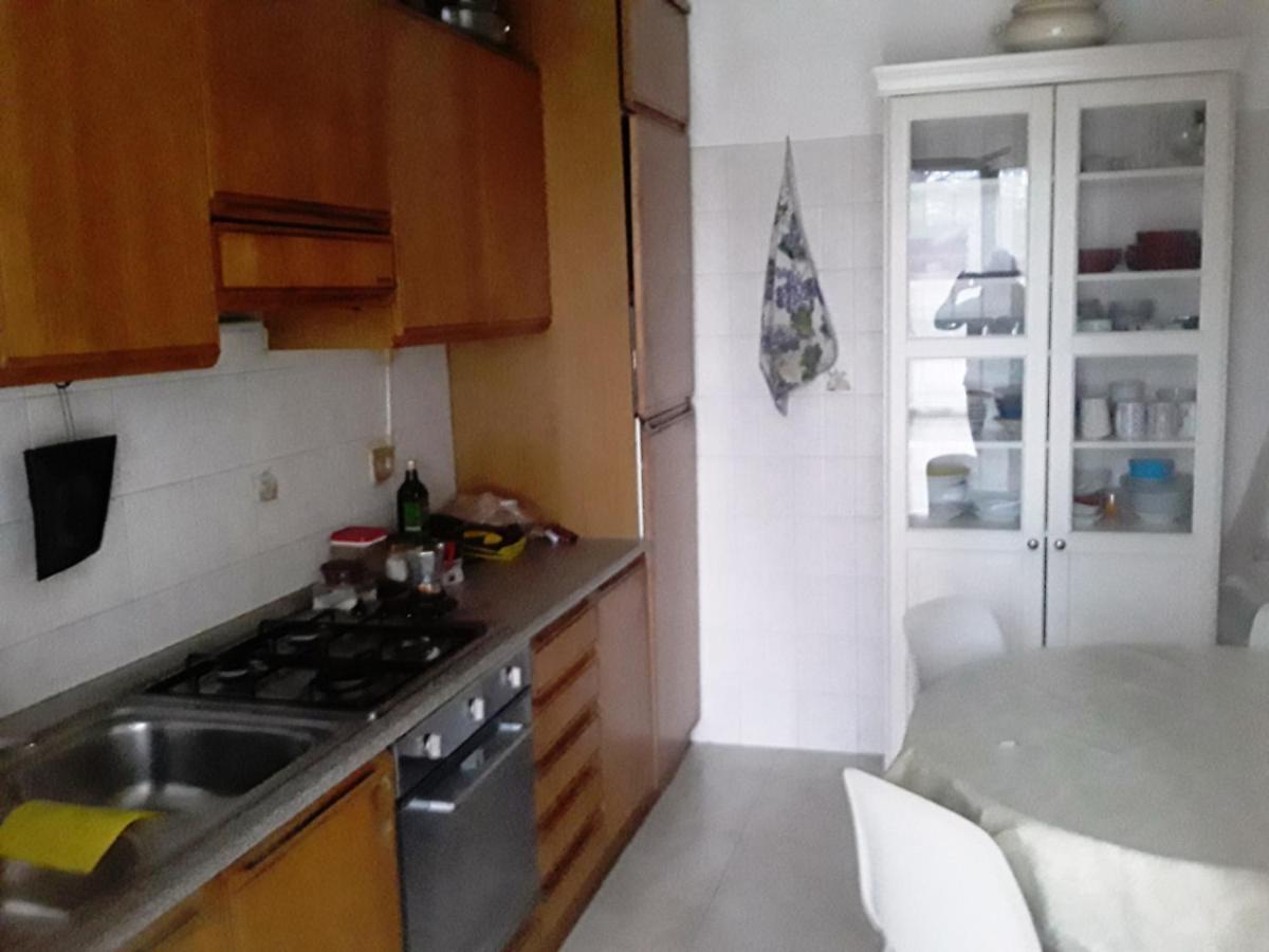Camera A Milano Zona Nolo Cimiano Apartment ภายนอก รูปภาพ