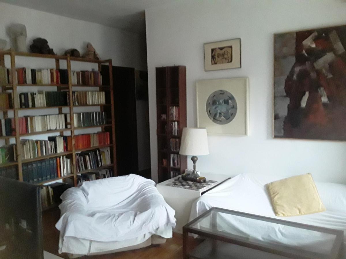 Camera A Milano Zona Nolo Cimiano Apartment ภายนอก รูปภาพ