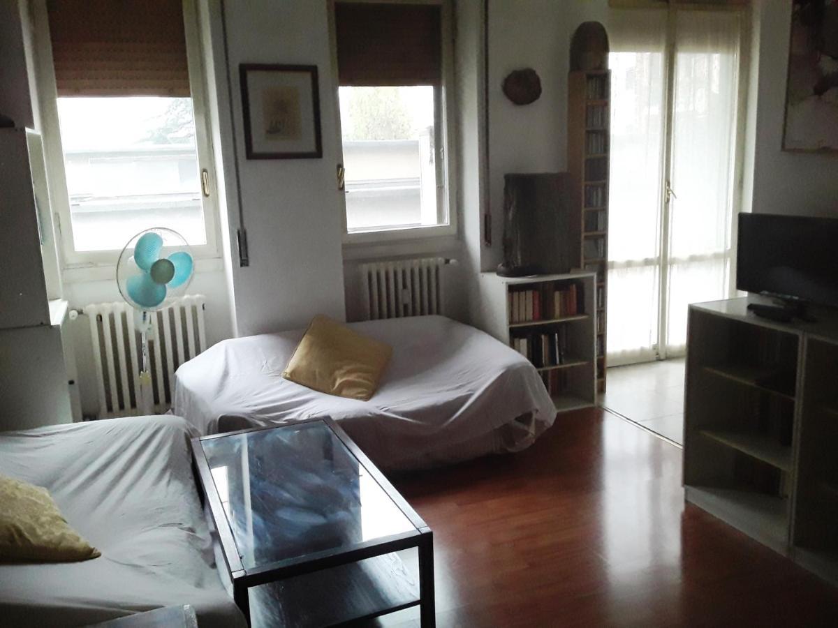 Camera A Milano Zona Nolo Cimiano Apartment ภายนอก รูปภาพ