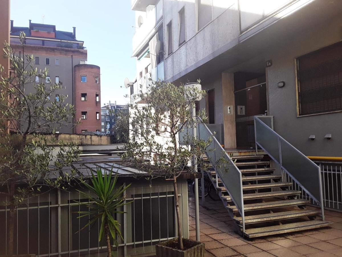 Camera A Milano Zona Nolo Cimiano Apartment ภายนอก รูปภาพ